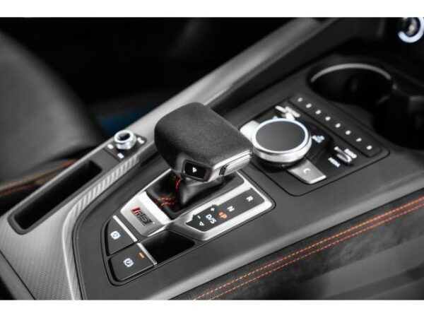 Ref:AUX-18821044 AUDI RS4 AVANT 2019 - Image 16