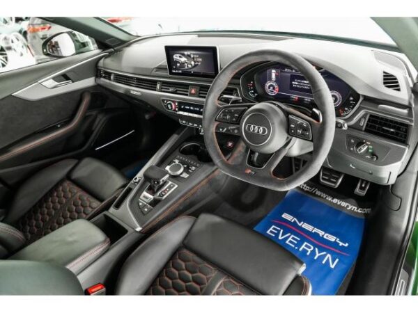 Ref:AUX-18821044 AUDI RS4 AVANT 2019 - Image 17