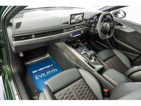 Ref:AUX-18821044 AUDI RS4 AVANT 2019 - Image 18