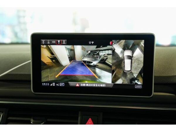 Ref:AUX-18821044 AUDI RS4 AVANT 2019 - Image 20