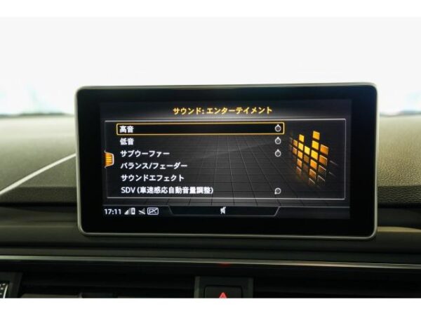 Ref:AUX-18821044 AUDI RS4 AVANT 2019 - Image 5