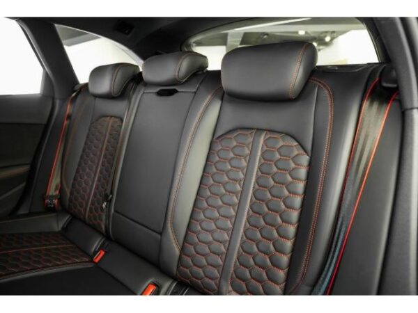 Ref:AUX-18821044 AUDI RS4 AVANT 2019 - Image 7