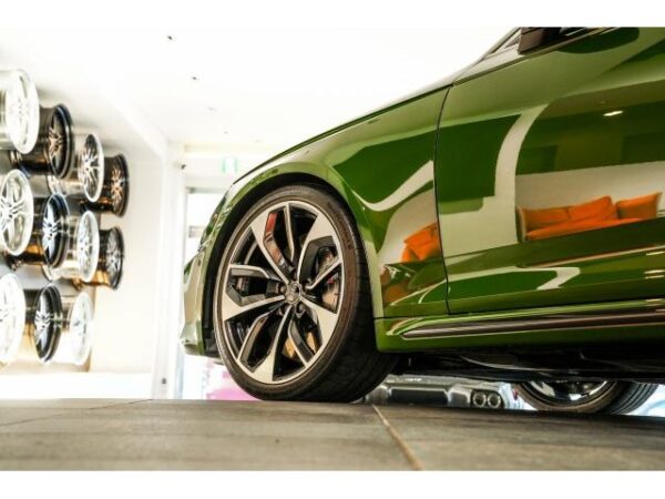 Ref:AUX-18821044 AUDI RS4 AVANT 2019 - Image 9