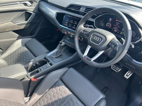 Ref:AUX-18821193 AUDI RS Q3 2021 - Image 2