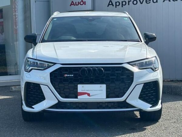 Ref:AUX-18821193 AUDI RS Q3 2021 - Image 14