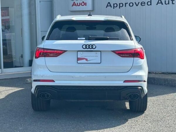 Ref:AUX-18821193 AUDI RS Q3 2021 - Image 15