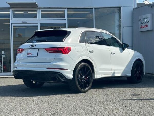 Ref:AUX-18821193 AUDI RS Q3 2021 - Image 3