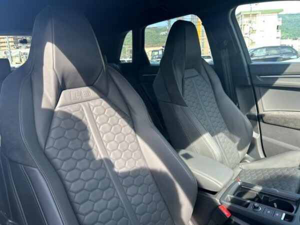 Ref:AUX-18821193 AUDI RS Q3 2021 - Image 4