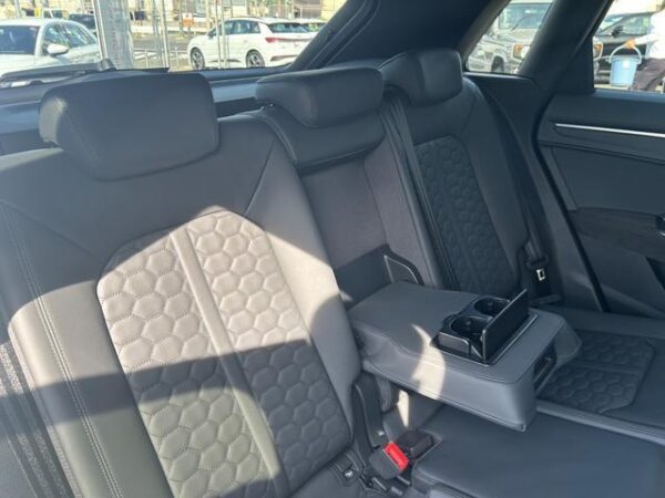 Ref:AUX-18821193 AUDI RS Q3 2021 - Image 5