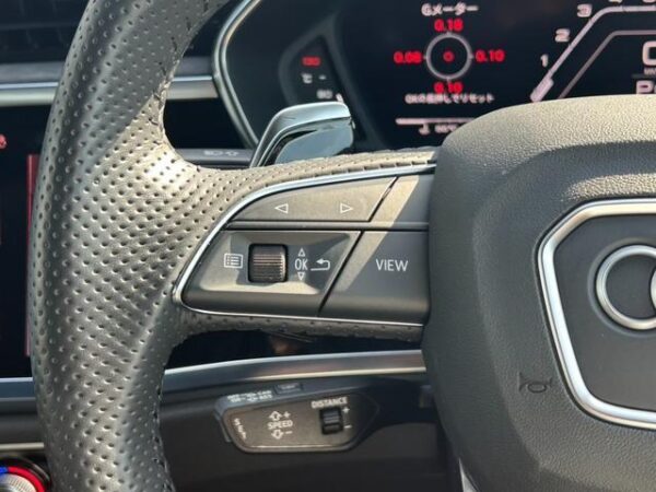 Ref:AUX-18821193 AUDI RS Q3 2021 - Image 7