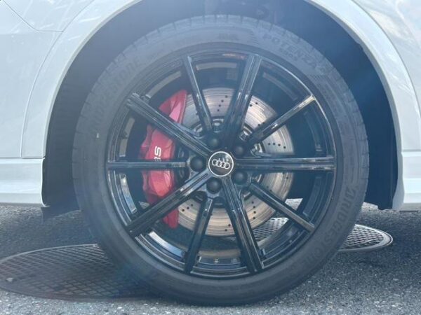 Ref:AUX-18821193 AUDI RS Q3 2021 - Image 9