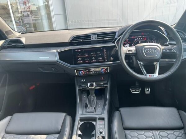Ref:AUX-18821193 AUDI RS Q3 2021 - Image 10