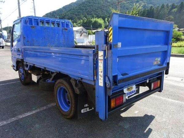 Ref:AUX-18823036 ISUZU ELF TRUCK 2013 - Image 2