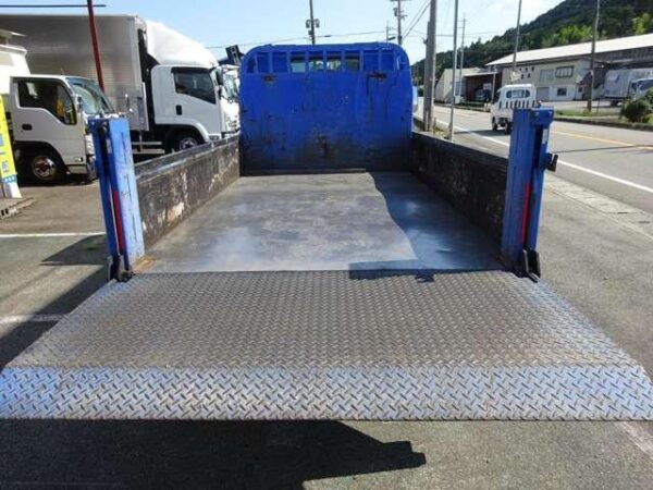 Ref:AUX-18823036 ISUZU ELF TRUCK 2013 - Image 11
