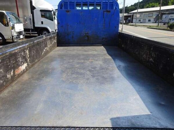 Ref:AUX-18823036 ISUZU ELF TRUCK 2013 - Image 12