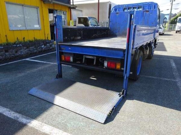 Ref:AUX-18823036 ISUZU ELF TRUCK 2013 - Image 13