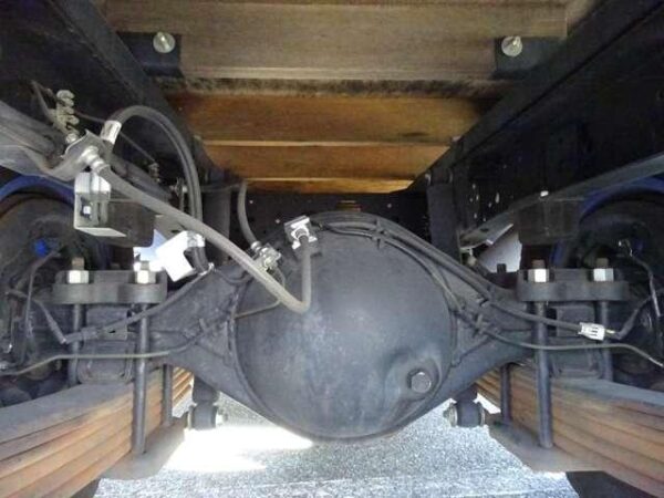 Ref:AUX-18823036 ISUZU ELF TRUCK 2013 - Image 16