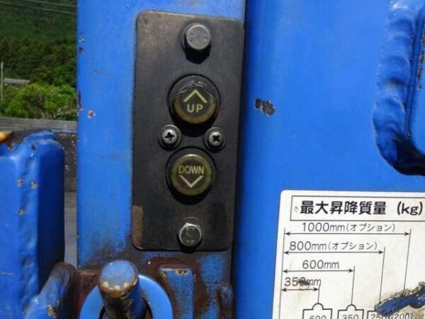 Ref:AUX-18823036 ISUZU ELF TRUCK 2013 - Image 17