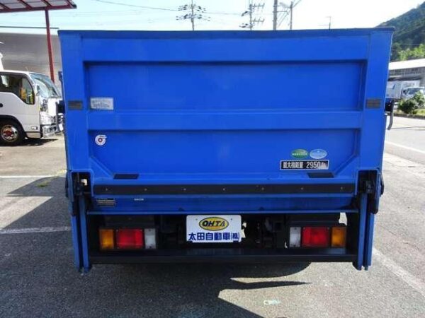 Ref:AUX-18823036 ISUZU ELF TRUCK 2013 - Image 18