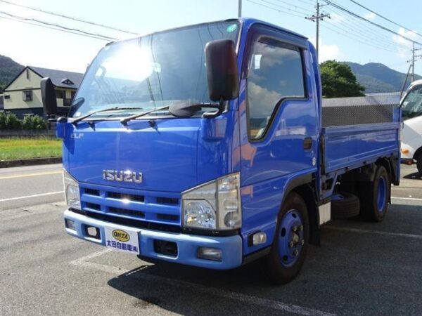 Ref:AUX-18823036 ISUZU ELF TRUCK 2013 - Image 19