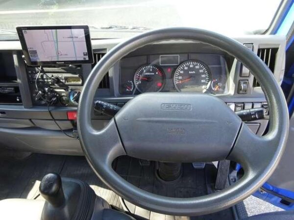 Ref:AUX-18823036 ISUZU ELF TRUCK 2013 - Image 3