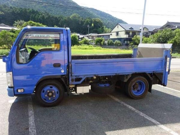 Ref:AUX-18823036 ISUZU ELF TRUCK 2013 - Image 5
