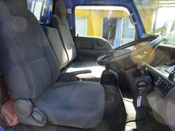 Ref:AUX-18823036 ISUZU ELF TRUCK 2013 - Image 6