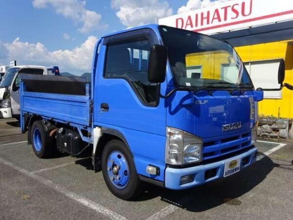 Ref:AUX-18823036 ISUZU ELF TRUCK 2013
