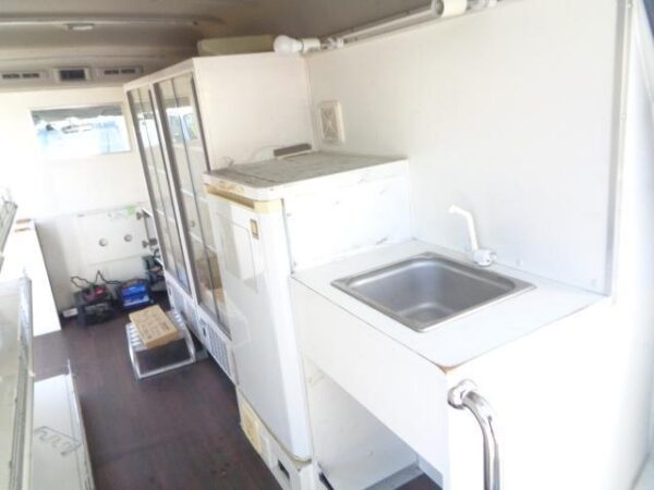 Ref:AUX-18823090 NISSAN NV350 CARAVAN VAN 2014 - Image 12