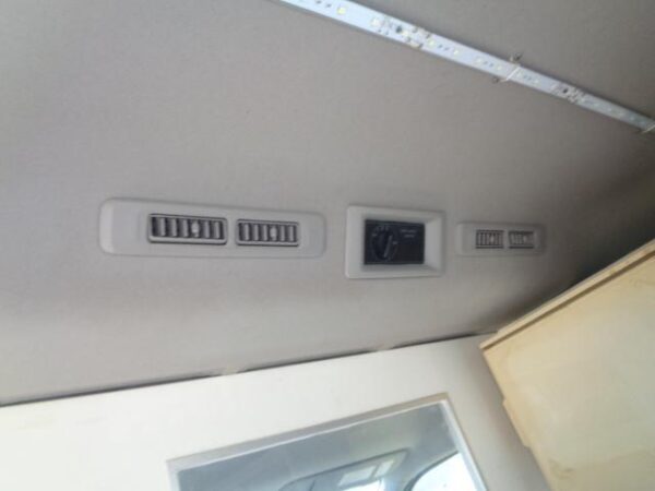 Ref:AUX-18823090 NISSAN NV350 CARAVAN VAN 2014 - Image 13