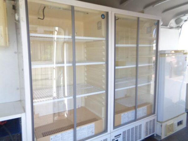 Ref:AUX-18823090 NISSAN NV350 CARAVAN VAN 2014 - Image 14