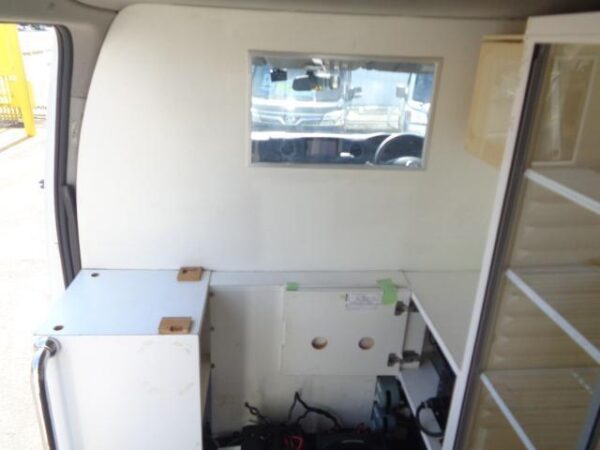 Ref:AUX-18823090 NISSAN NV350 CARAVAN VAN 2014 - Image 17