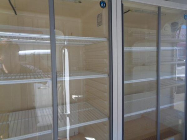 Ref:AUX-18823090 NISSAN NV350 CARAVAN VAN 2014 - Image 18