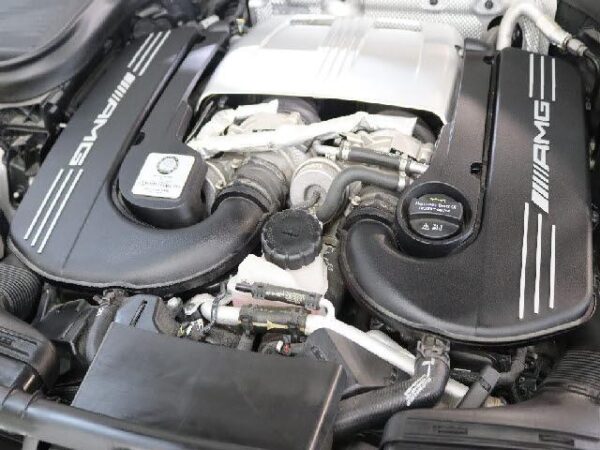 Ref:AUX-18824187 MERCEDES BENZ GLC-CLASS 2018 - Image 6