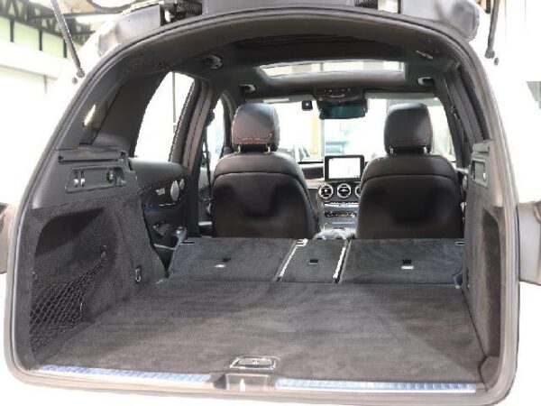 Ref:AUX-18824187 MERCEDES BENZ GLC-CLASS 2018 - Image 7