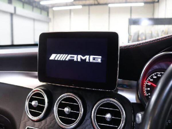 Ref:AUX-18824187 MERCEDES BENZ GLC-CLASS 2018 - Image 10