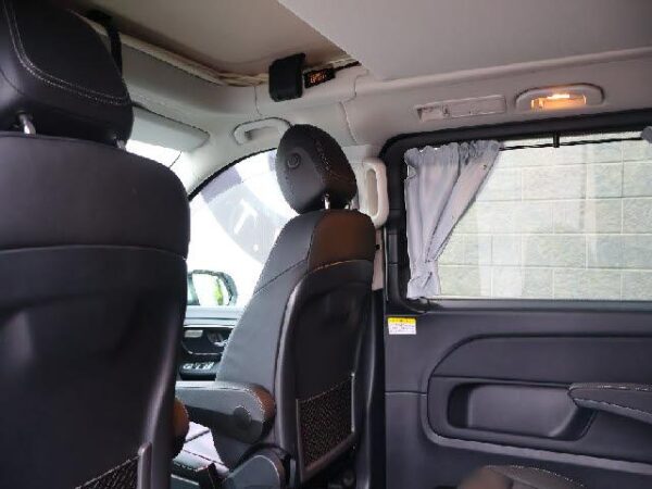 Ref:AUX-18824188 MERCEDES BENZ V-CLASS 2022 - Image 4