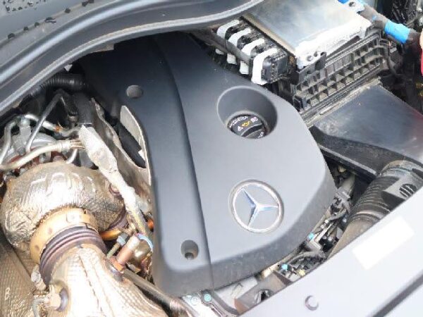 Ref:AUX-18824188 MERCEDES BENZ V-CLASS 2022 - Image 6