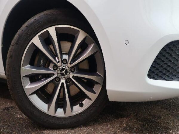 Ref:AUX-18824188 MERCEDES BENZ V-CLASS 2022 - Image 8