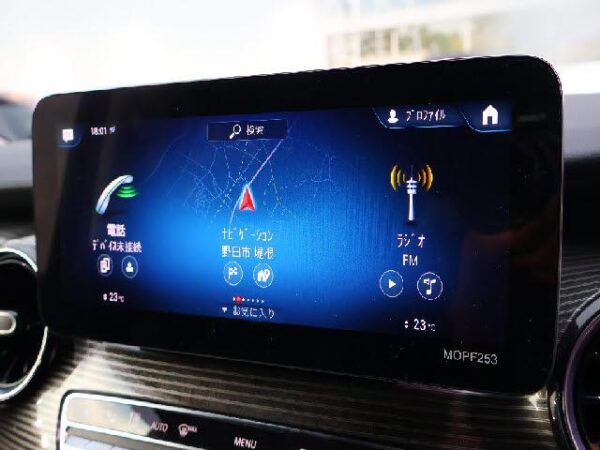 Ref:AUX-18824188 MERCEDES BENZ V-CLASS 2022 - Image 10