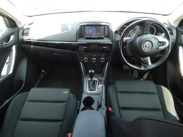 Ref:AUX-18827332 MAZDA CX-5 2014 - Image 2