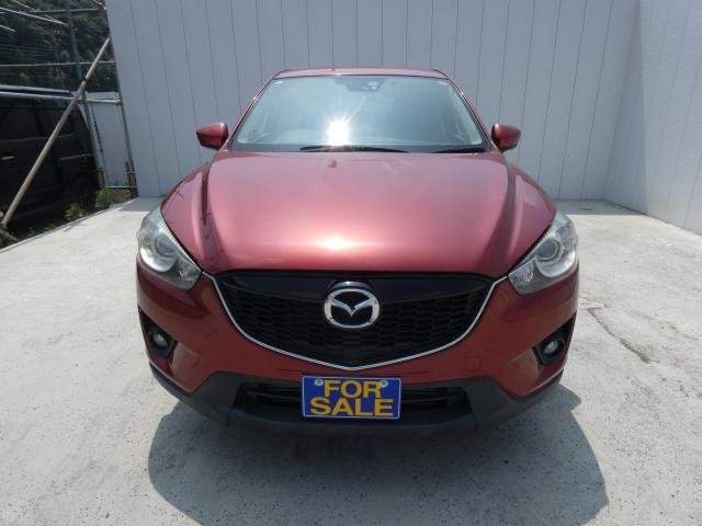 Ref:AUX-18827332 MAZDA CX-5 2014 - Image 11