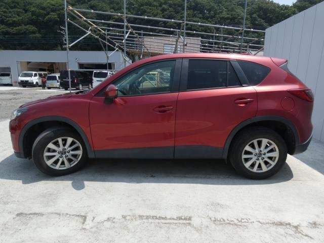 Ref:AUX-18827332 MAZDA CX-5 2014 - Image 12