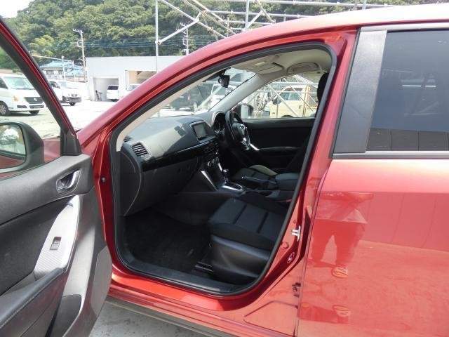 Ref:AUX-18827332 MAZDA CX-5 2014 - Image 13