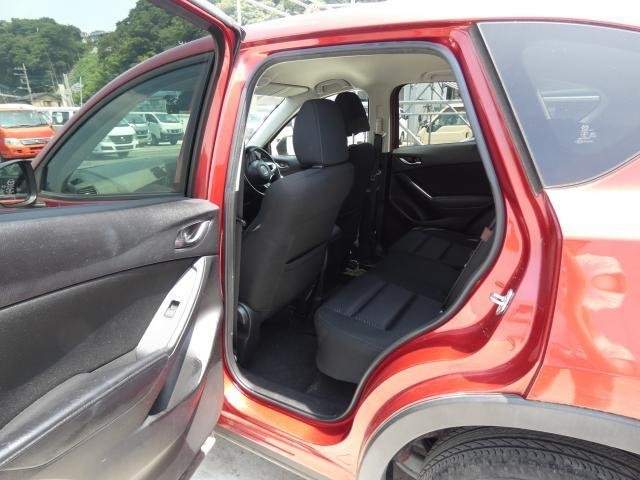 Ref:AUX-18827332 MAZDA CX-5 2014 - Image 14