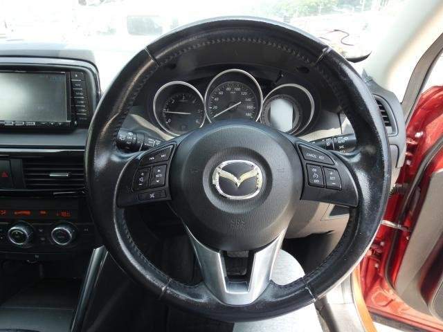 Ref:AUX-18827332 MAZDA CX-5 2014 - Image 18