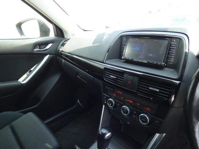Ref:AUX-18827332 MAZDA CX-5 2014 - Image 19