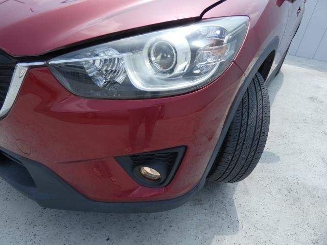 Ref:AUX-18827332 MAZDA CX-5 2014 - Image 4