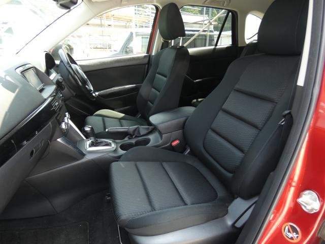 Ref:AUX-18827332 MAZDA CX-5 2014 - Image 6