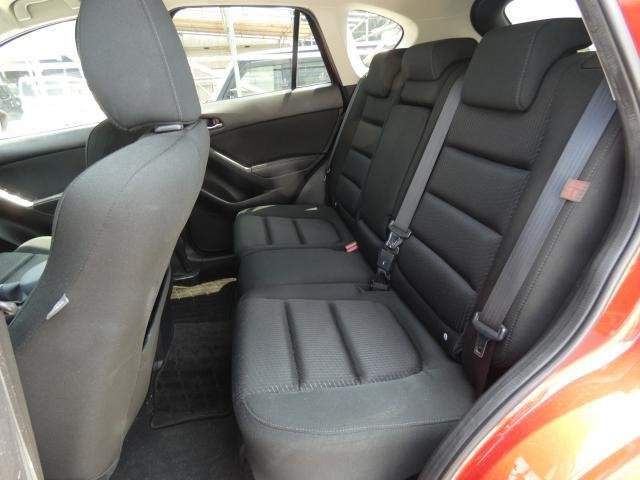 Ref:AUX-18827332 MAZDA CX-5 2014 - Image 7